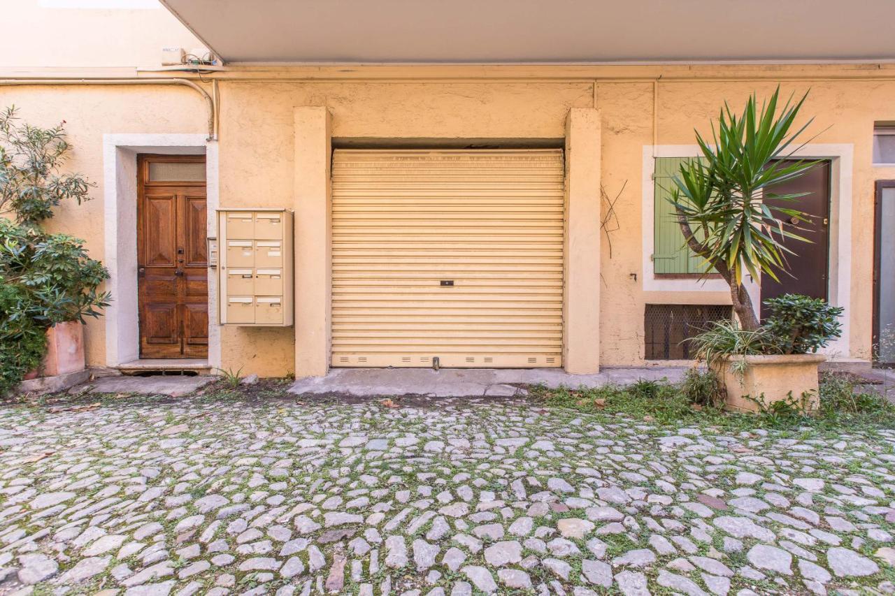 Lb Vacation Rentals I Big Loft 107M2, 10Min Walk To Palais Des Festivals Cannes Exteriör bild