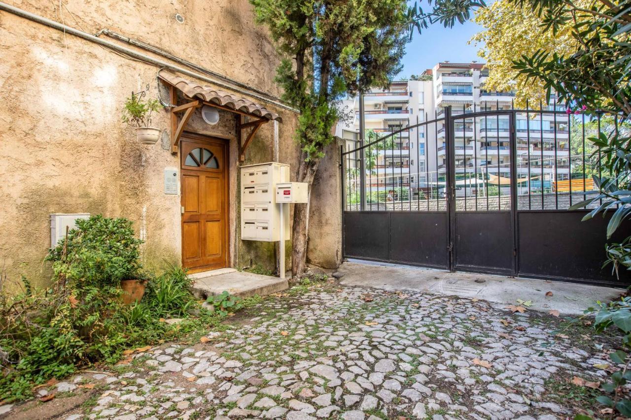 Lb Vacation Rentals I Big Loft 107M2, 10Min Walk To Palais Des Festivals Cannes Exteriör bild