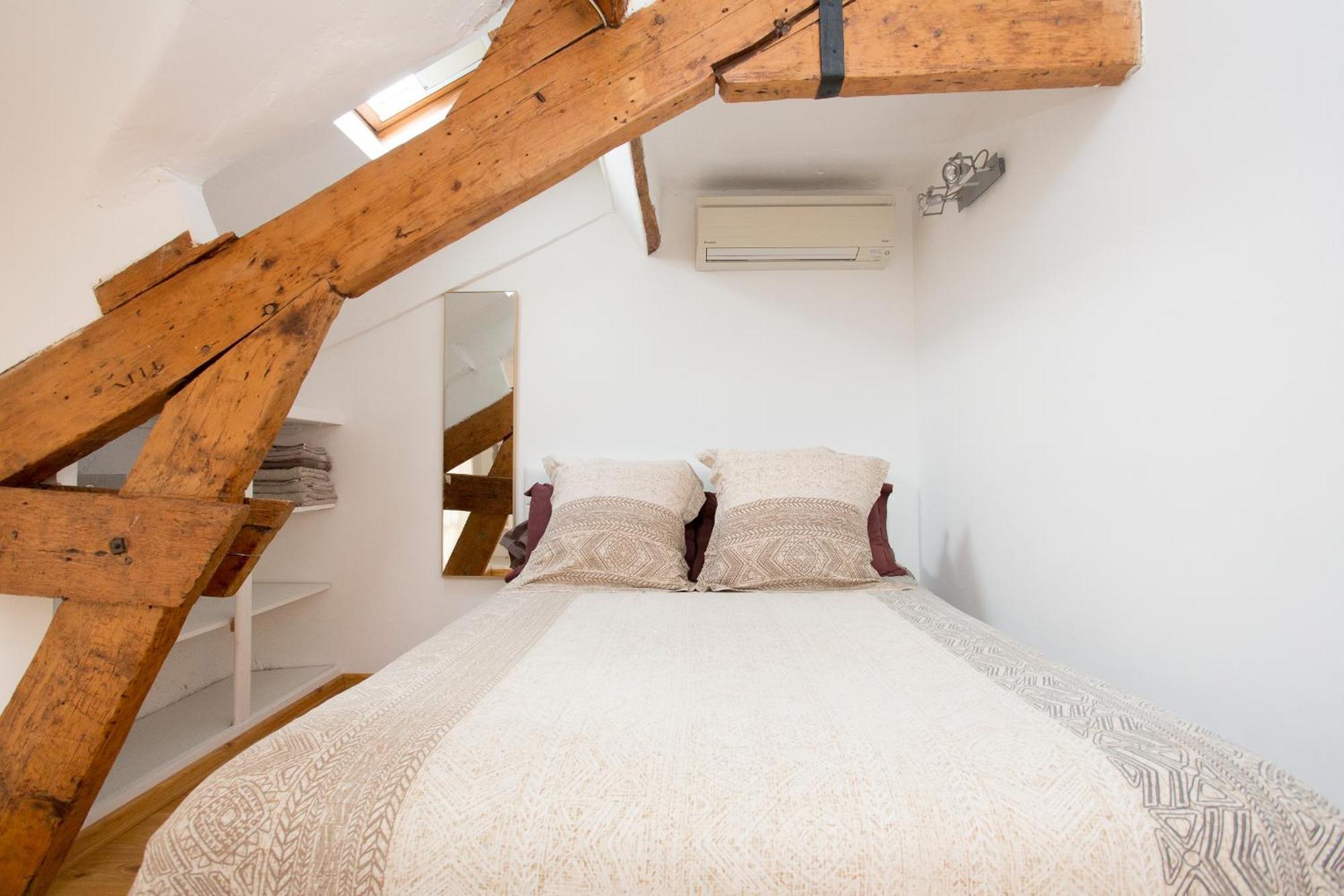 Lb Vacation Rentals I Big Loft 107M2, 10Min Walk To Palais Des Festivals Cannes Exteriör bild
