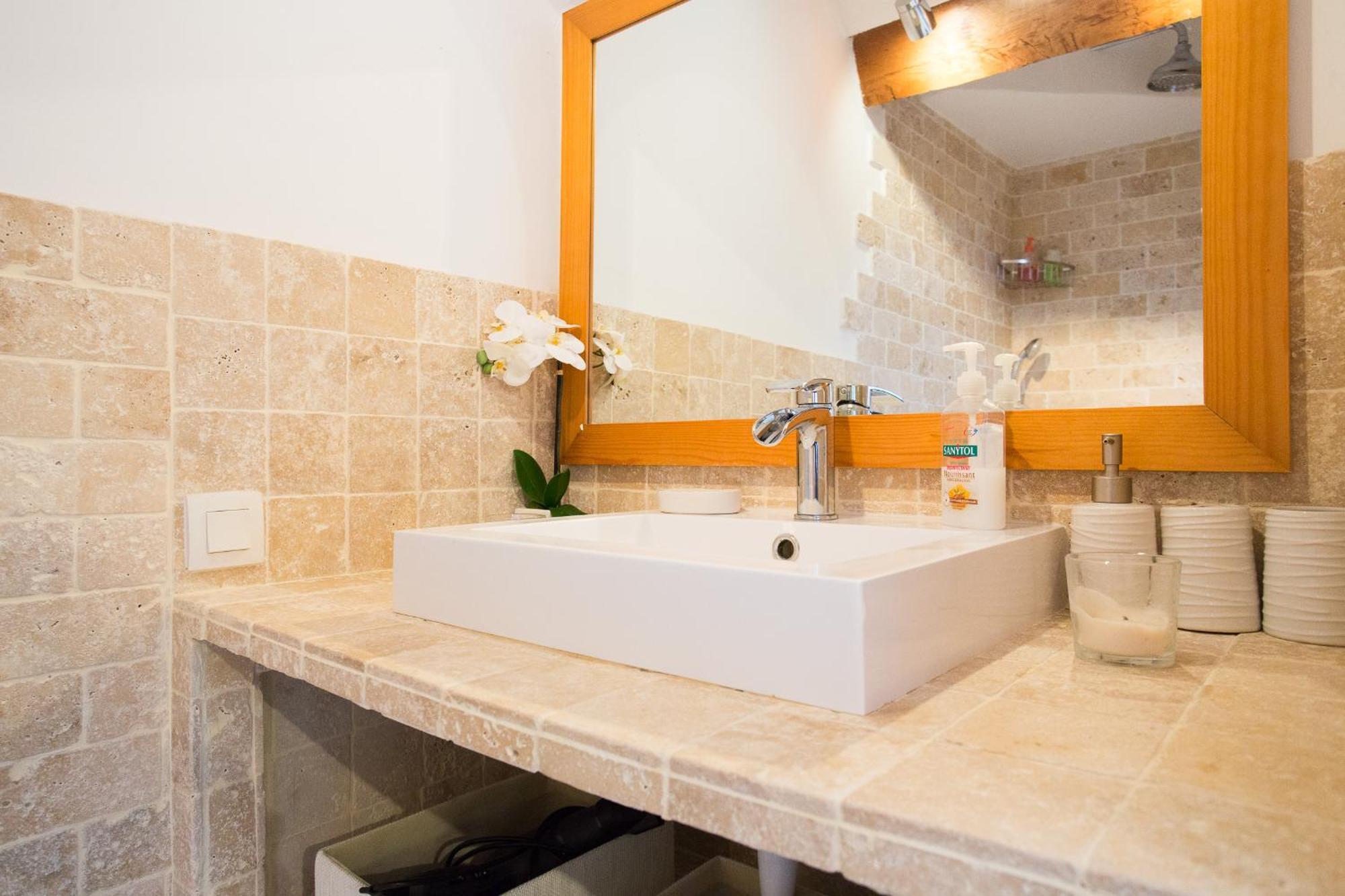 Lb Vacation Rentals I Big Loft 107M2, 10Min Walk To Palais Des Festivals Cannes Exteriör bild
