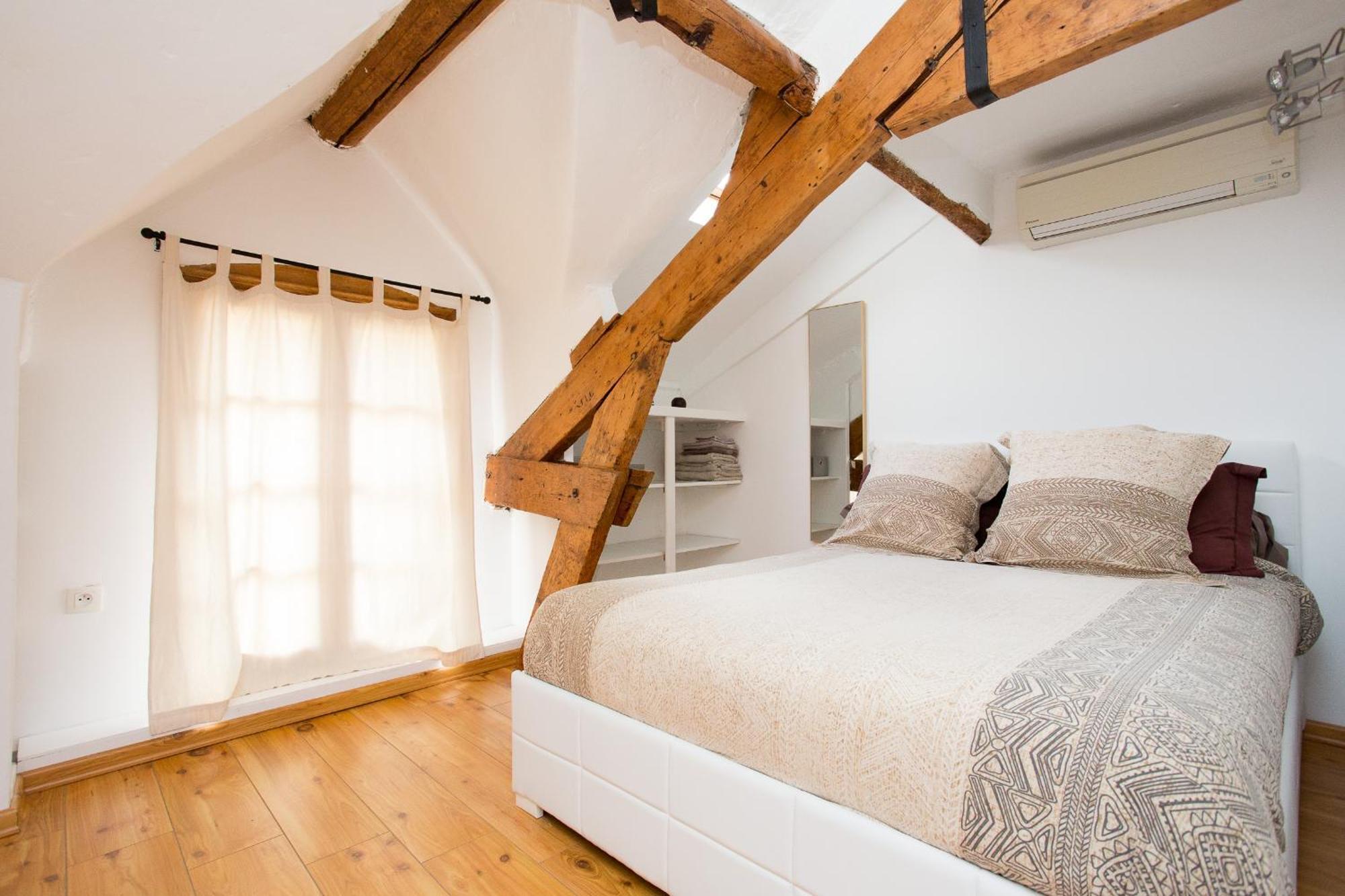 Lb Vacation Rentals I Big Loft 107M2, 10Min Walk To Palais Des Festivals Cannes Exteriör bild