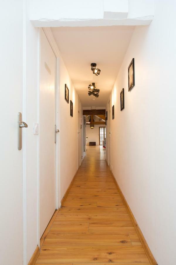 Lb Vacation Rentals I Big Loft 107M2, 10Min Walk To Palais Des Festivals Cannes Exteriör bild